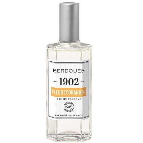 1902 Fleur d'Oranger woda kolońska spray 125ml - produkt bez opakowania