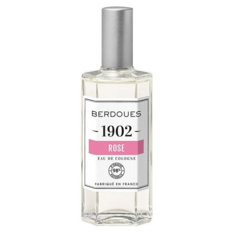 1902 Rose woda kolońska spray 125ml - produkt bez opakowania