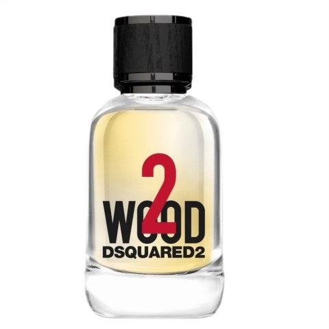 2 Wood woda toaletowa spray 50ml