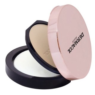 24H Long-Lasting Powder And Foundation kompaktowy puder i podkład 2w1 03 9g