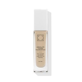 Absolute Cover Foundation długotrwały podkład do twarzy 0.25 30ml