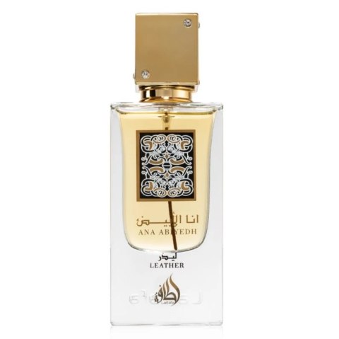 Ana Abiyedh Leather woda perfumowana spray 60ml