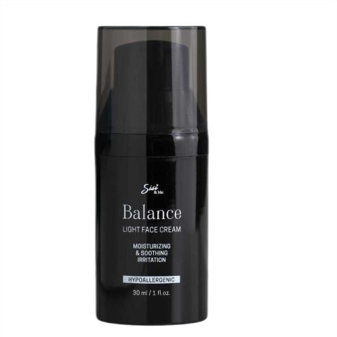 Balance lekki krem do twarzy 30ml