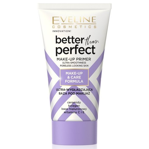 Better Than Perfect ultrawygładzająca baza pod makijaż 30ml