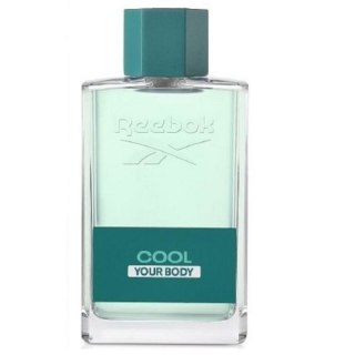 Cool Your Body Men woda toaletowa spray 100ml