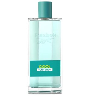 Cool Your Body Women woda toaletowa spray 100ml