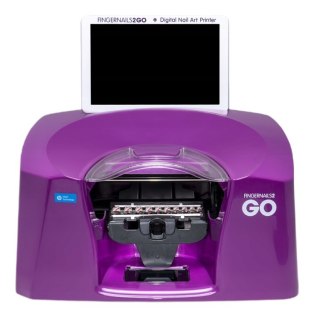 Countertop Nail Art Printer drukarka do paznokci