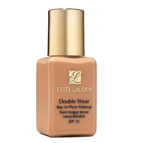 Double Wear Stay In Place Makeup SPF10 długotrwały średnio kryjący matowy podkład do twarzy 1W2 Sand 15ml