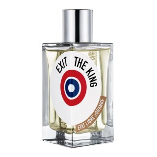 Exit The King woda perfumowana spray 100ml Tester