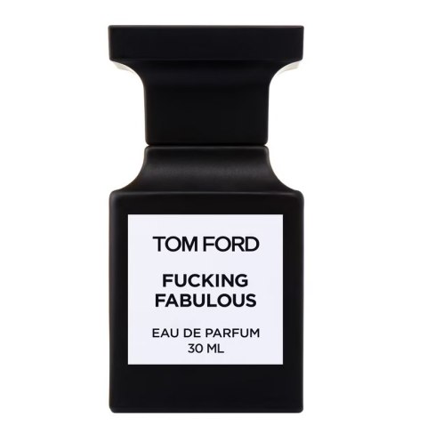 Fucking Fabulous woda perfumowana spray 30ml