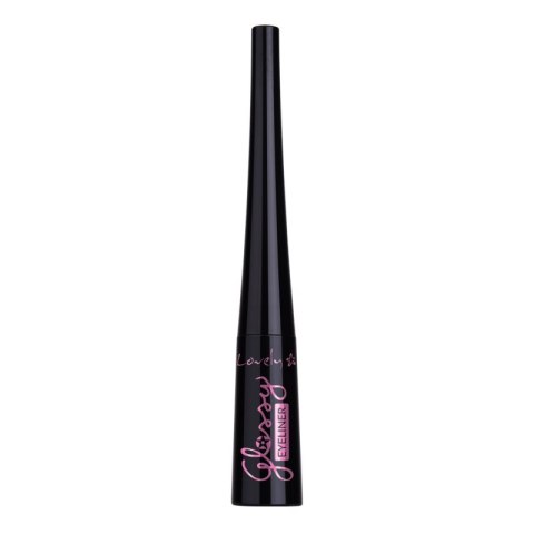 Glossy eyeliner o wysokim połysku 2g