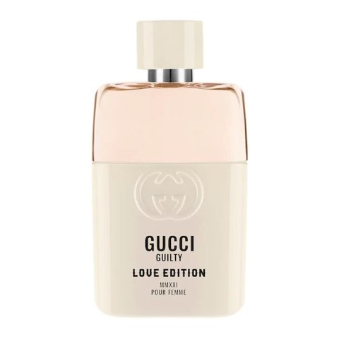 Guilty Love Edition MMXXI Pour Femme woda perfumowana spray 50ml