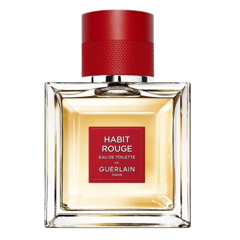 Habit Rouge woda toaletowa spray 50ml