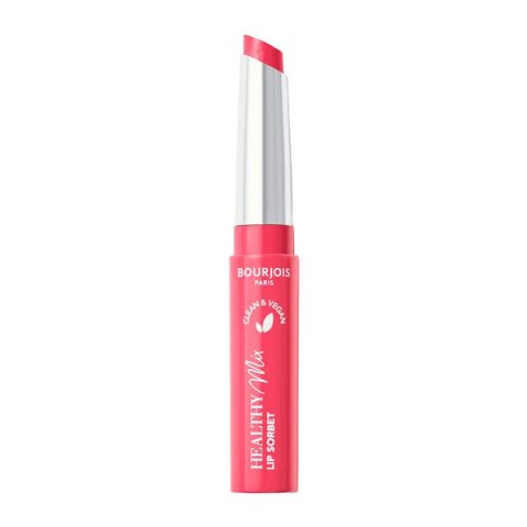 Healthy Mix Clean Lip Sorbet wegańska pomadka nawilżająca do ust 04 Scoop'Ink 7.4g