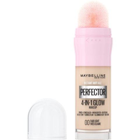 Instant Perfector 4in1 Glow rozświetlająca baza 00 Fair Light 20ml