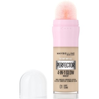 Instant Perfector 4in1 Glow rozświetlająca baza 01 Light 20ml