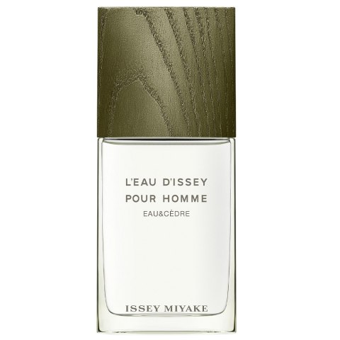 L'Eau d'Issey Pour Homme Eau & Cedre woda toaletowa spray 100ml