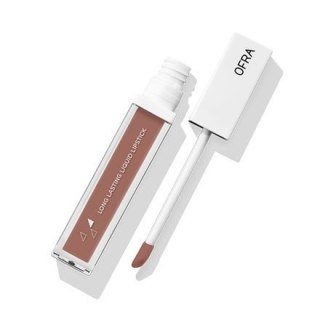 Long Lasting Liquid Lipstick długotrwała pomadka w płynie do ust Manila 8g