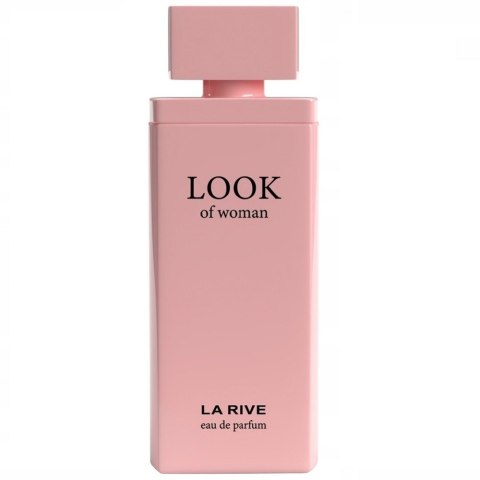 Look Of Woman woda perfumowana spray 75ml