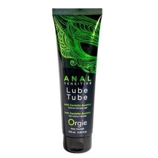 Lube Tube Anal Sensitive żel intymny do seksu analnego 100ml