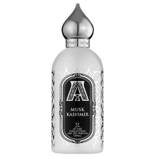 Musk Kashmir woda perfumowana spray 100ml