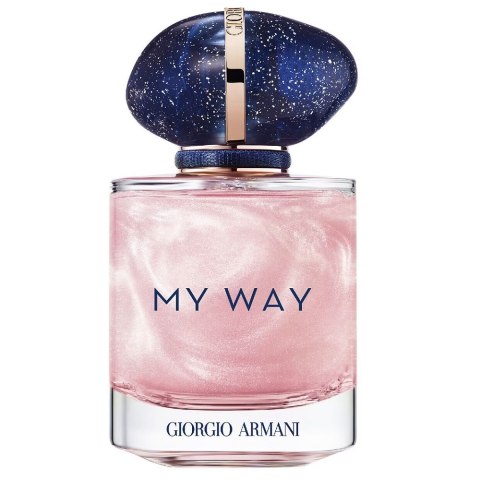 My Way Nacre woda perfumowana spray 50ml