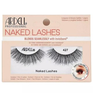 Naked Lashes para sztucznych rzęs 427 Black