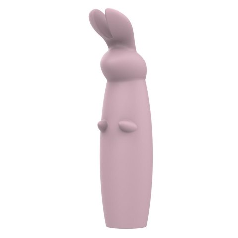 Nude Hazel Rabbit Massager wibrator w kształcie królika