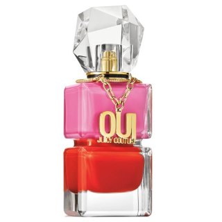 Oui Juicy Couture woda perfumowana spray 100ml