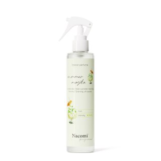 Perfumy do pomieszczeń Summer Mojito 250ml