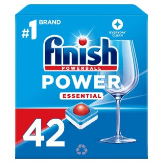 Power Essential tabletki do zmywarki 42szt