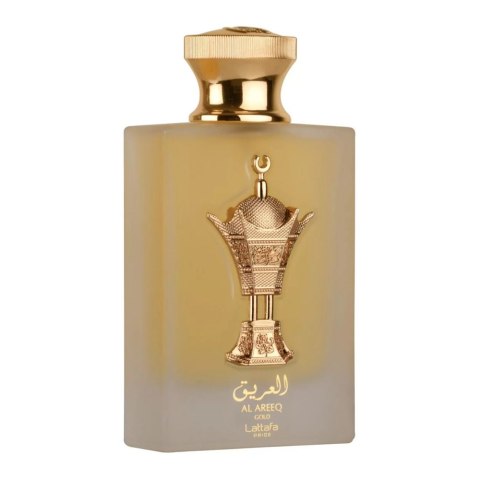 Pride Al Areeq Gold woda perfumowana spray 100ml