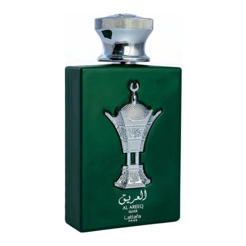 Pride Al Areeq Silver woda perfumowana spray 100ml