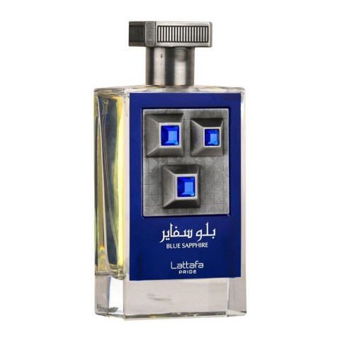 Pride Blue Sapphire woda perfumowana spray 100ml