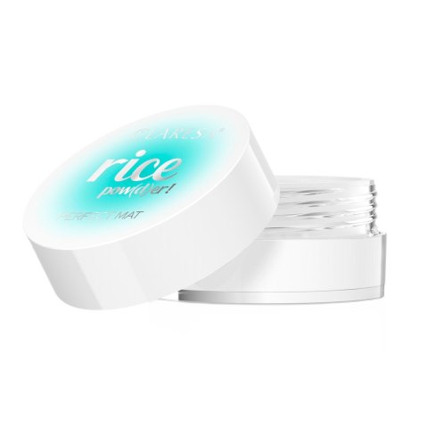 Rice Pow(d)er! puder ryżowy sypki 5.5g