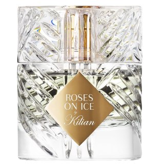 Roses On Ice woda perfumowana refillable spray 50ml