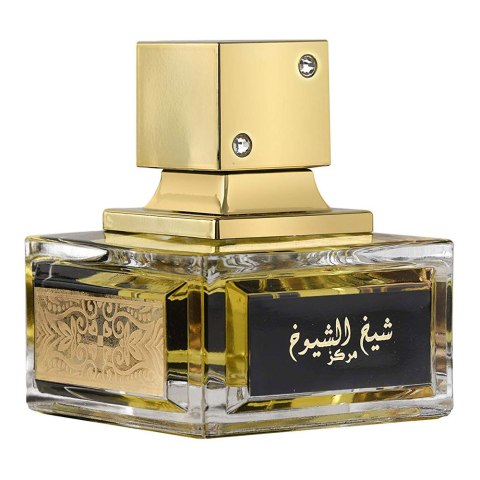 Sheikh Al Shuyukh Concentrated woda perfumowana spray 100ml