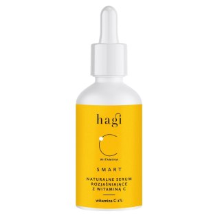 Smart C serum rozjaśniające do twarzy 30ml