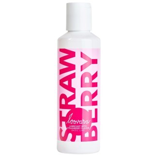 Strawberry lubrykant z aromatem świeżych truskawek 100ml