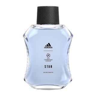 Uefa Champions League Star Edition woda toaletowa spray 100ml