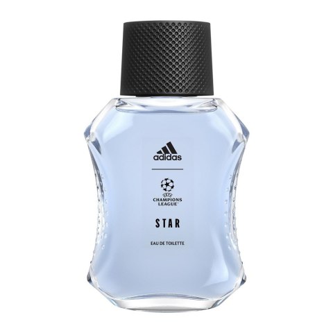 Uefa Champions League Star Edition woda toaletowa spray 50ml