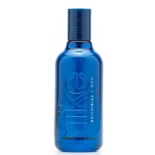 #ViralBlue Man woda toaletowa spray 100ml