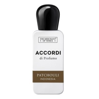 Accordi Di Profumo Patchouli Indonesia woda perfumowana spray 30ml