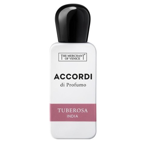 Accordi Di Profumo Tuberosa India woda perfumowana spray 30ml