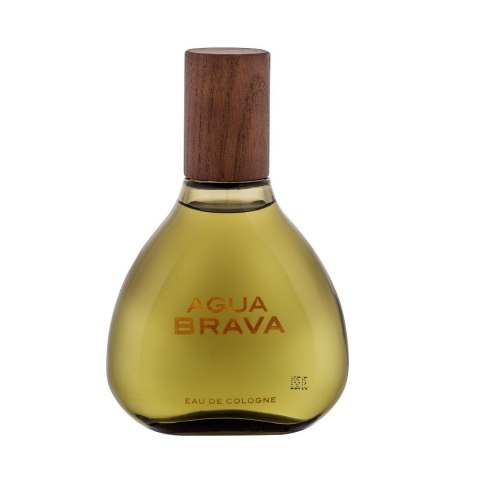 Agua Brava woda kolońska spray 100ml