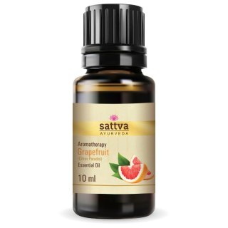 Aromatherapy Essential Oil olejek eteryczny Grapefruit 10ml