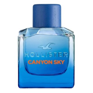 Canyon Sky For Him woda toaletowa spray 100ml