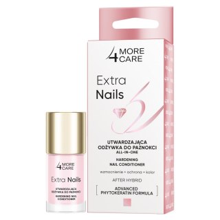 Extra Nails utwardzająca odżywka do paznokci 10ml