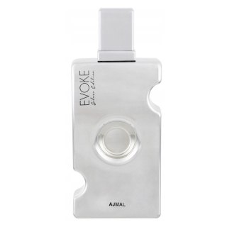 Evoke Her Silver Edition woda perfumowana spray 75ml