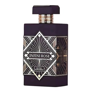 Infini Rose woda perfumowana spray 100ml